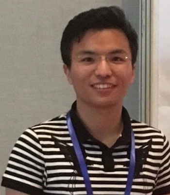 Image of Yanzeng Zhang