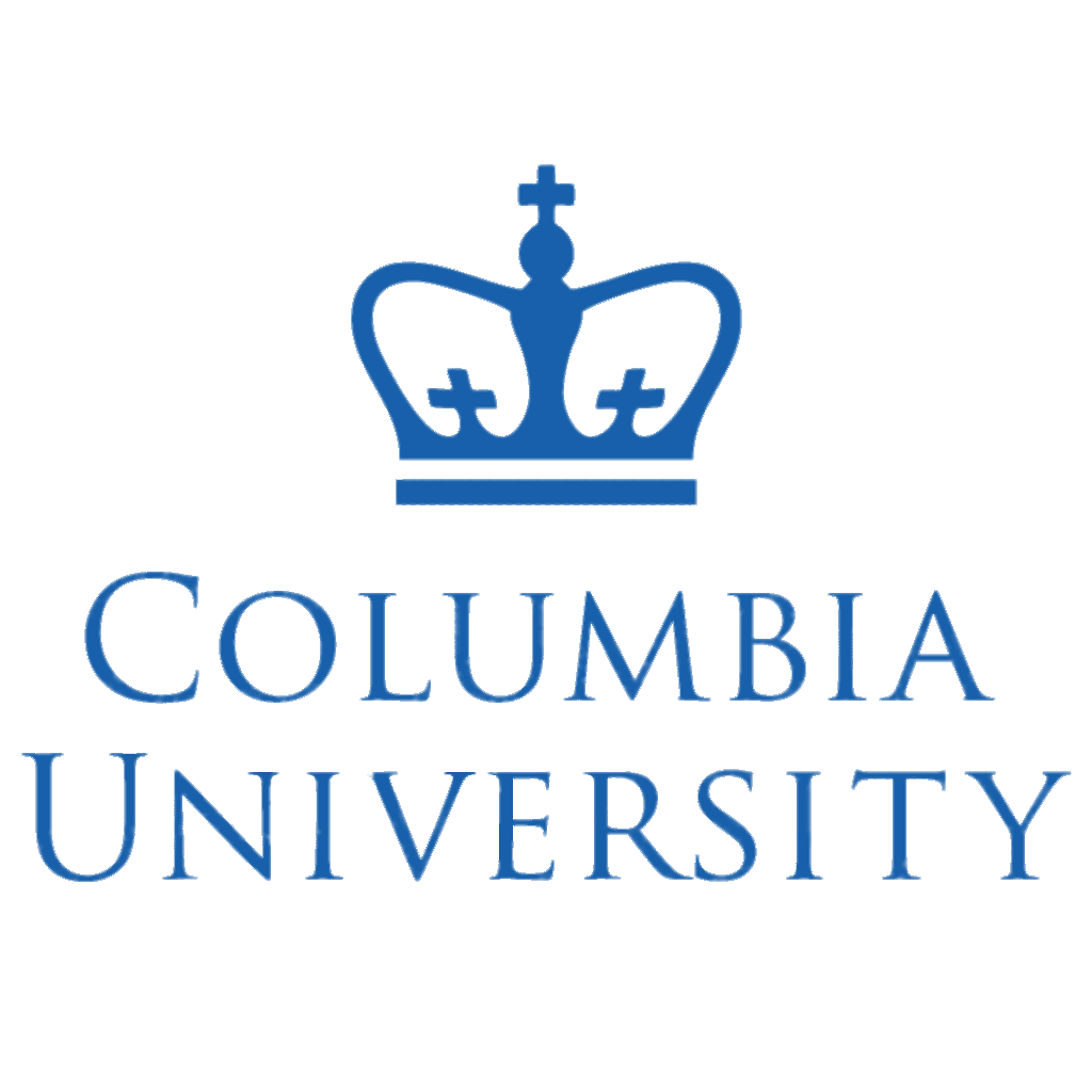 Columbia University Logo