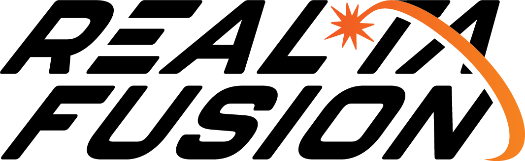 Realta Fusion Logo