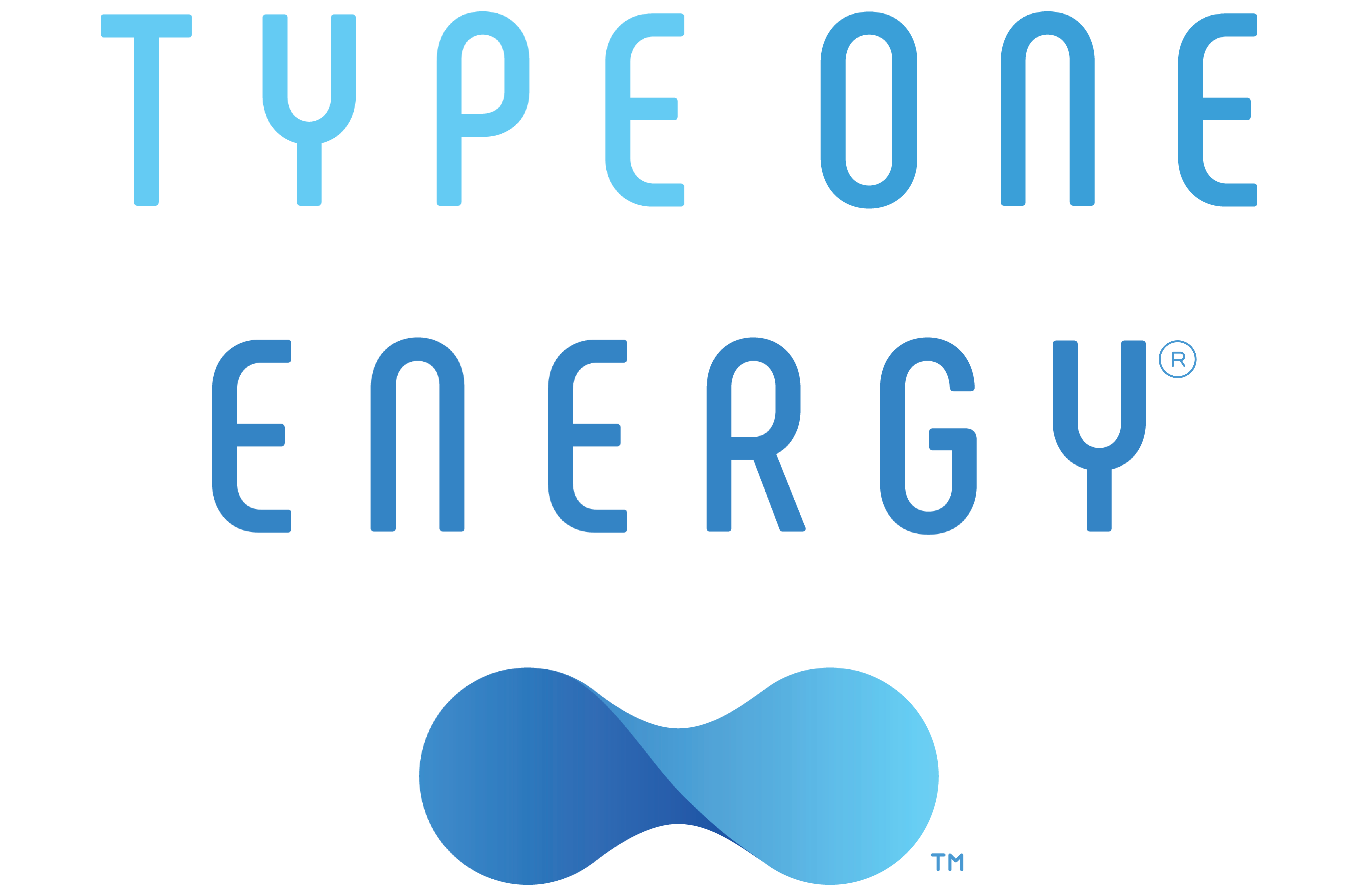Type One Energy Logo