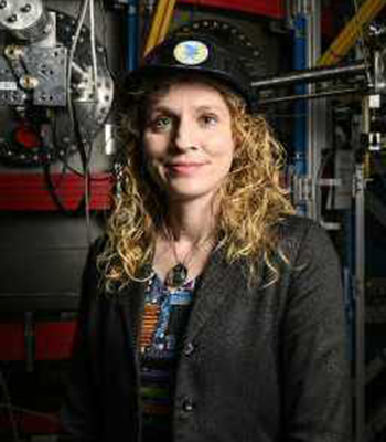Image of Stephanie Diem