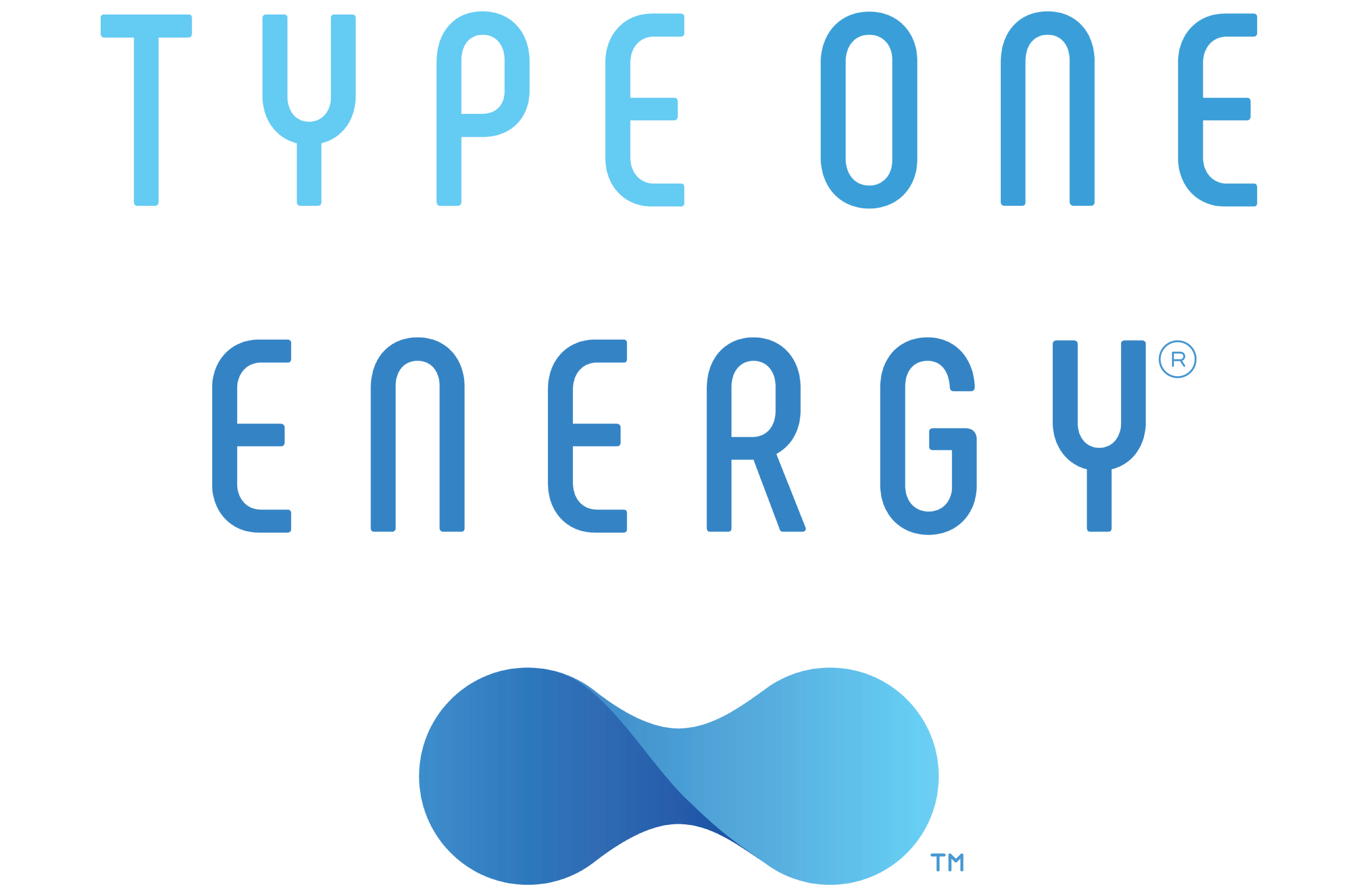 Type One Energy Logo